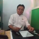 Baznas Luwu Utara Optimalkan Pengumpulan Zakat Dari Muzakki Ke Mustahik.