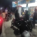 Cegah Tawuran Remaja, Polsek Baebunta Intensifkan Patroli Biru di Sejumlah Desa