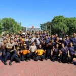 Skill Challenge Pemadam Karhutla Polda Sulsel, Kapolda Dorong Personel Siap Hadapi Situasi Darurat