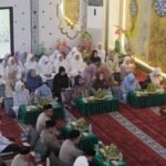 Polda Sulsel Gelar Peringatan Maulid Nabi Muhammad SAW 1448 H, Perkuat Keteladanan dalam Pengabdian