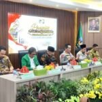 Unhas dan UMI Perkuat Ekosistem Ilmu Kepolisian Hadapi Kompleksitas Zaman