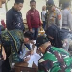 Munte dan Karondang Sepakat Akhiri Konflik, TNI-Polri Kawal Perdamaian
