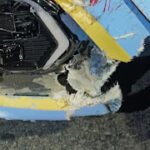 Tabrakan Bus dan Motor di Trans Sulawesi, Satu Orang Tewas di Lokasi