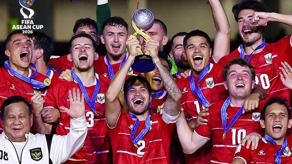 FIFA-Asean-cup