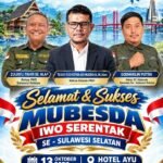 Jelang Mubesda IWO Sulsel, Panitia Buka Pendaftaran Calon Ketua PD