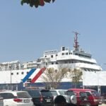 Ditres PPA dan PPO Polda Sulsel Bersama BP2MI Jemput dan Terima 41 PMI Deportasi di Pelabuhan Parepare