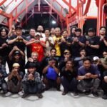 SPN Polda Sulsel Resmi Buka Pelatihan Remaja Cinta Damai, Langkah Nyata Cegah Perkelahian dan Gangguan Kamtibmas
