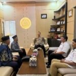 GAET FKUB, STRATEGI AKBP ARIO PUTRANTO WUJUDKAN KONDUSIFITAS DI LUWU UTARA