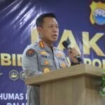 Bidhumas Polda Sulsel Gelar Rakernis T.A. 2026, Perkuat Komunikasi Publik dan Manajemen Media