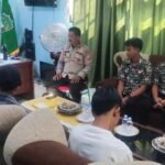 Cegah Konflik Antarwarga Meluas, Polres Luwu Utara Mediasi Dugaan Pengancaman Pelajar di SMAN 3 Baebunta