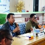 Pemkab Luwu Utara Evaluasi Pelaksanaan RKPD Triwulan III Tahun 2026