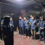 Ditres PPA dan PPO Polda Sulsel Gelar Patroli Dialogis, Sasar Anak Muda dan Kelompok Rentan pada Dini Hari