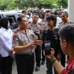 Kapolda Sulsel Siapkan Diklat Sadar Diri bagi Pelaku Perkelahian Kelompok: “Tahu-Tahu Diklat, Tahu-Tahu Sadar Diri”
