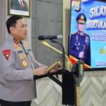 Kapolda Sulsel Rangkul Forkopimda, Kementerian, Lembaga, dan Perguruan Tinggi, Satukan Langkah Jaga Kamtibmas