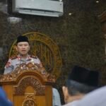 Lewat Subuh Keliling, Kapolda Sulsel Hidupkan Semangat Tudang Sipulung, Perkuat Polisi Bersama Masyarakat Jaga Kamtibmas