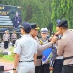 Kapolda Sulsel Pimpin Apel Operasi Patuh Pallawa 2026, Kedepankan Edukasi Humanis dan Keselamatan Berlalu Lintas