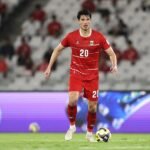 Nilai Pasar Elkan Baggott Meroket, Tembus Rp28 Miliar Usai Timnas Indonesia Juara FIFA ASEAN Cup 2026
